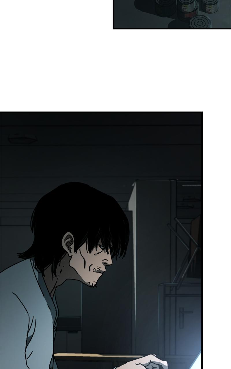 Hiding Out in an Apocalypse Chap 26 - Next Chap 27