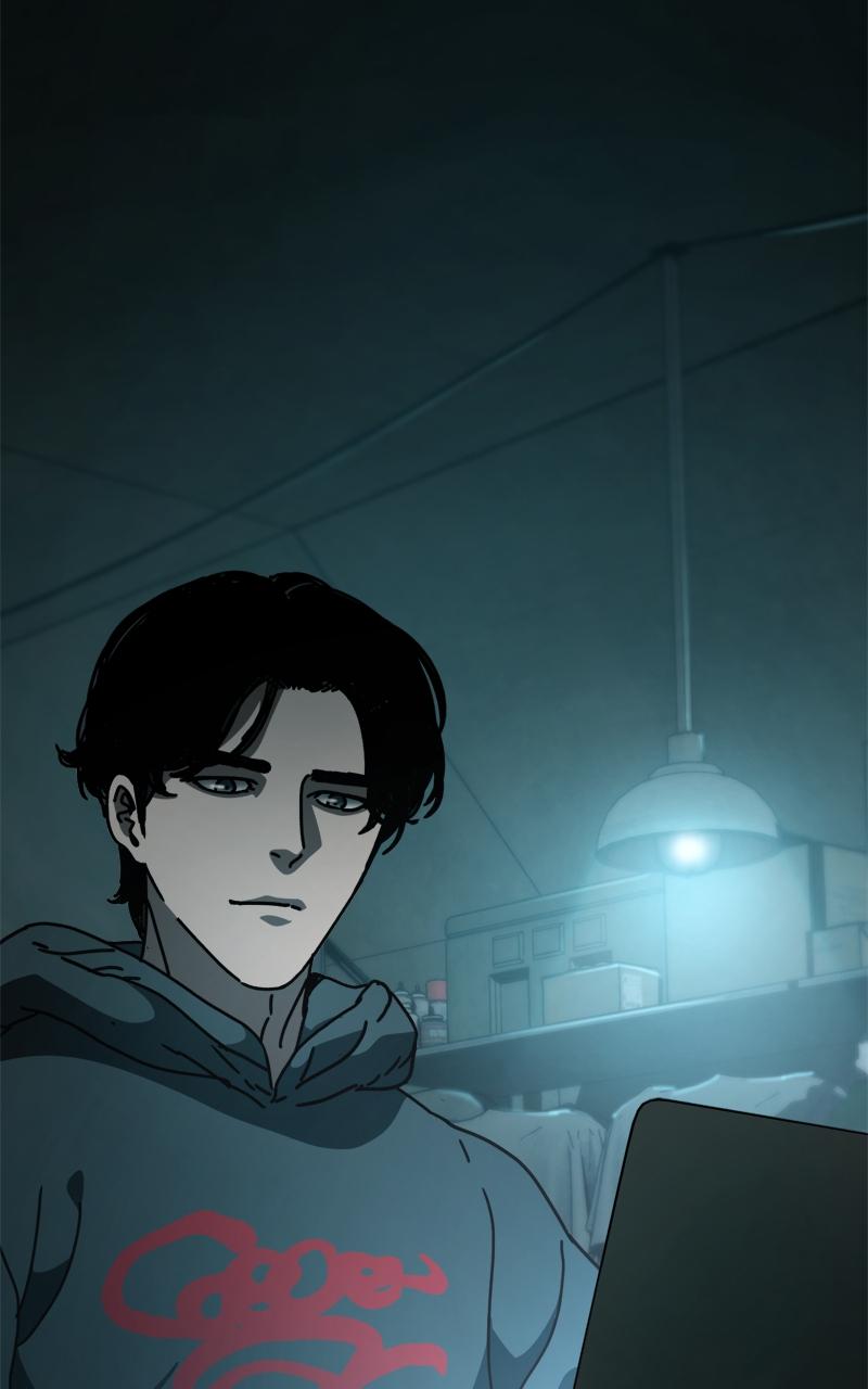 Hiding Out in an Apocalypse Chap 26 - Next Chap 27
