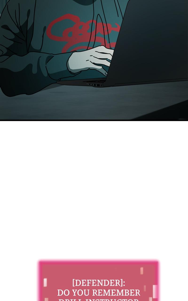 Hiding Out in an Apocalypse Chap 26 - Next Chap 27