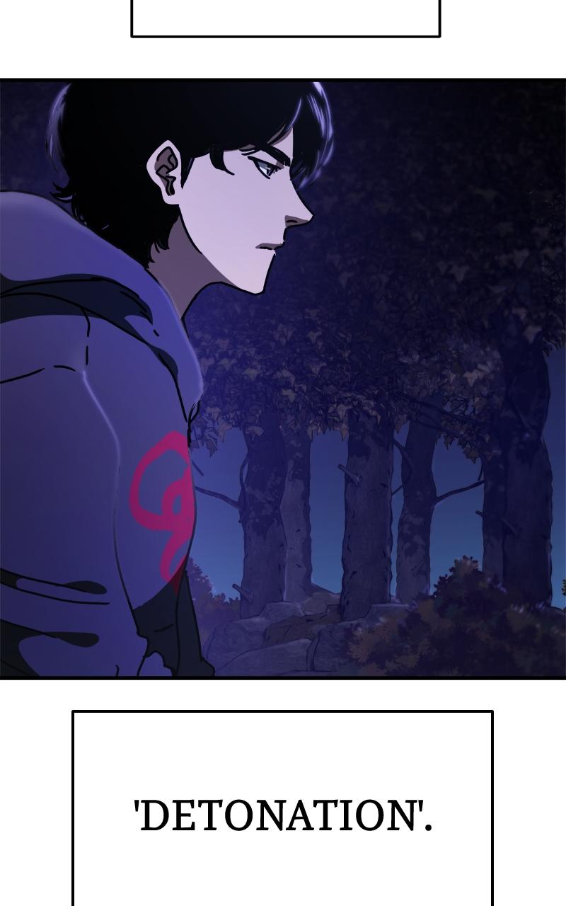 Hiding Out in an Apocalypse Chap 26 - Next Chap 27
