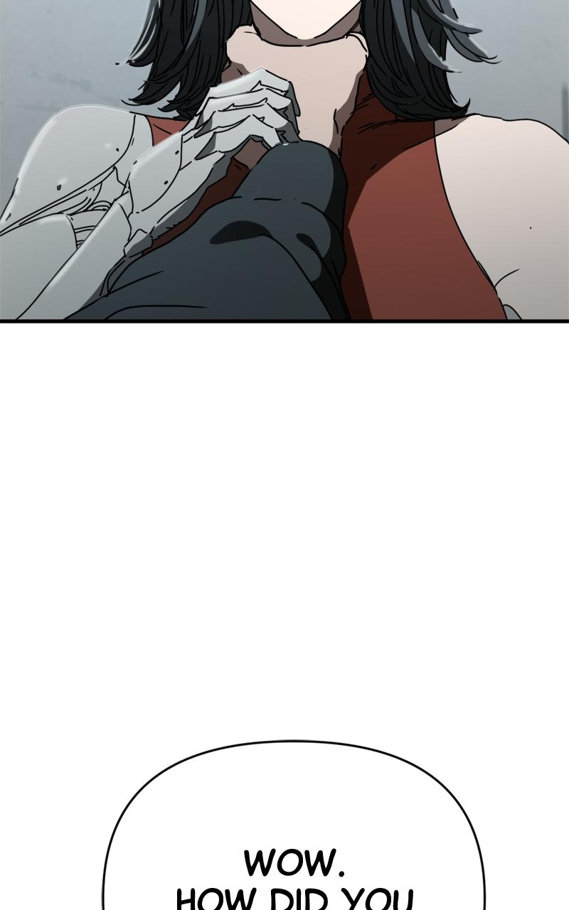 Hiding Out in an Apocalypse Chap 26 - Next Chap 27