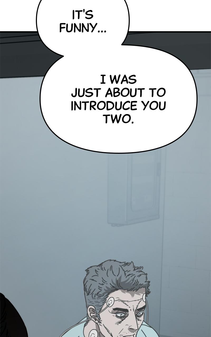 Hiding Out in an Apocalypse Chap 26 - Next Chap 27