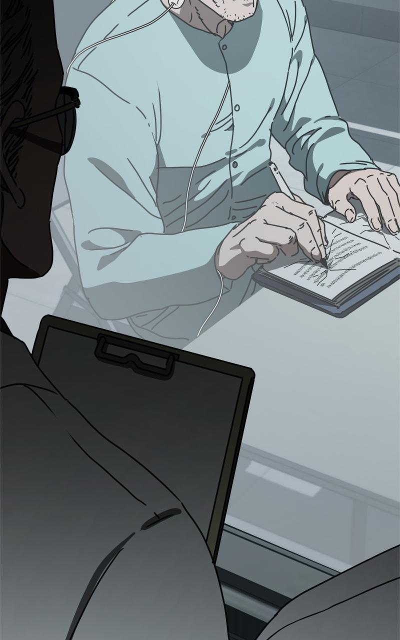 Hiding Out in an Apocalypse Chap 26 - Next Chap 27