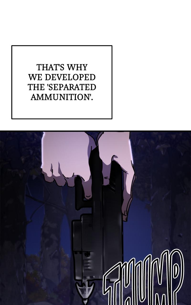 Hiding Out in an Apocalypse Chap 26 - Next Chap 27
