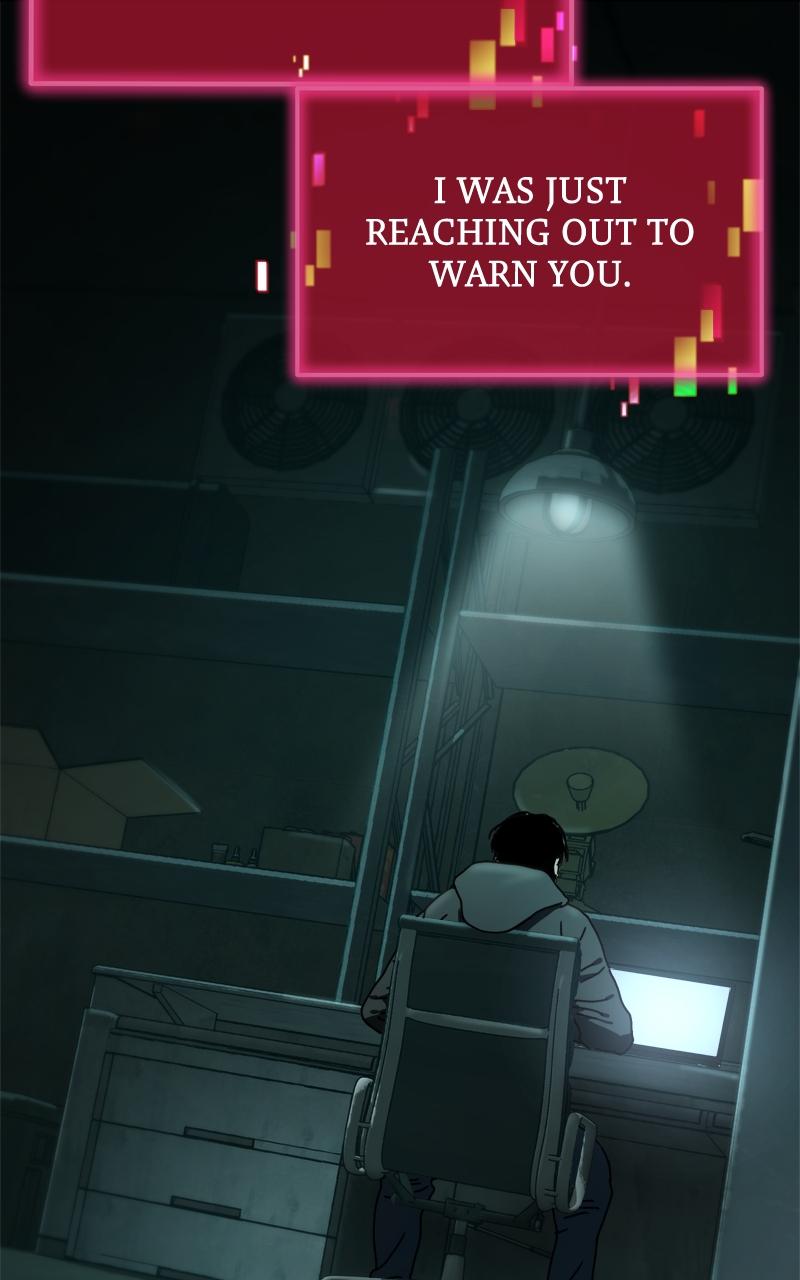 Hiding Out in an Apocalypse Chap 26 - Next Chap 27