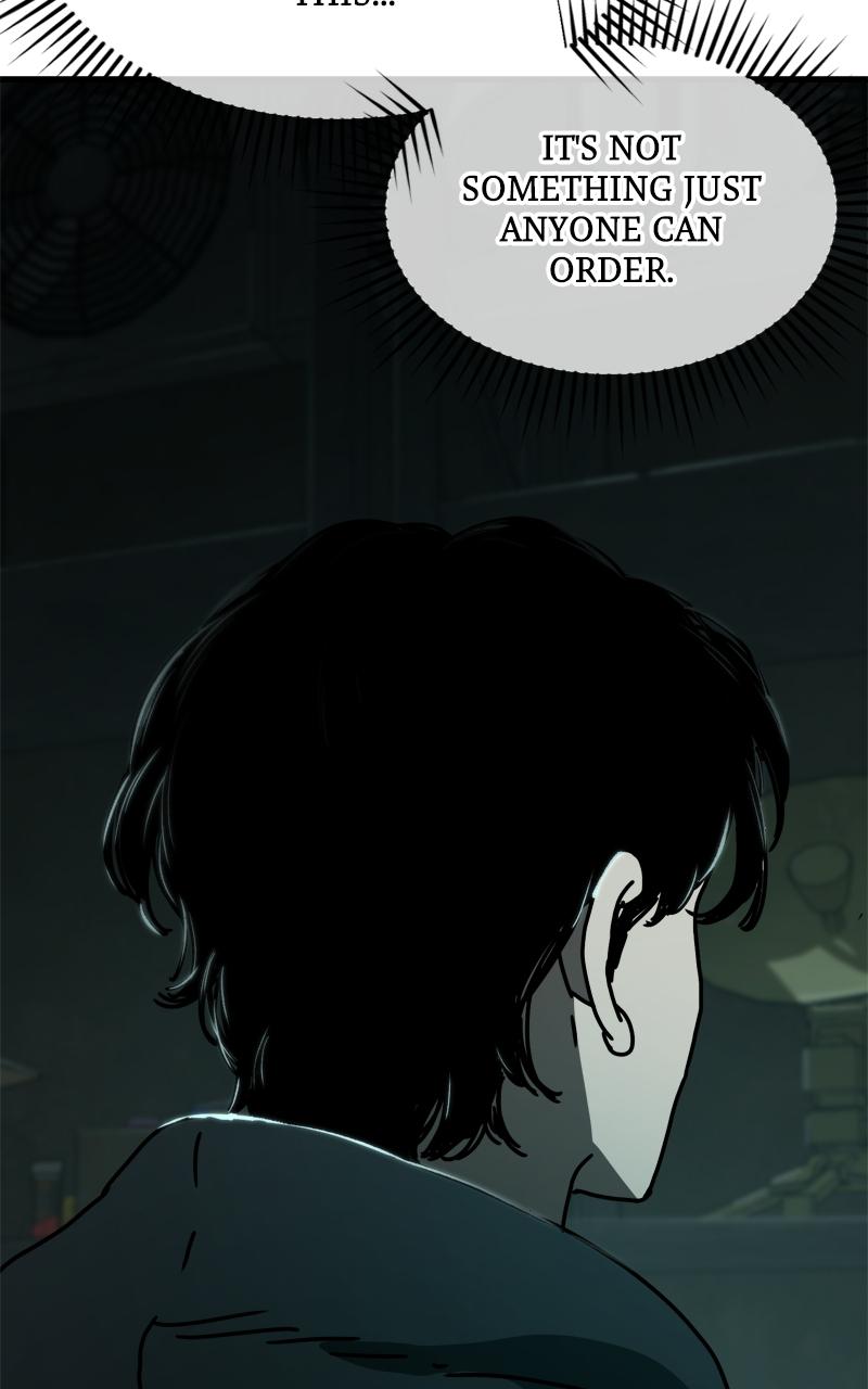 Hiding Out in an Apocalypse Chap 26 - Next Chap 27