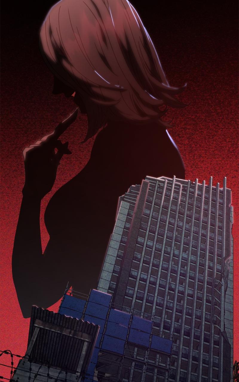 Hiding Out in an Apocalypse Chap 26 - Next Chap 27