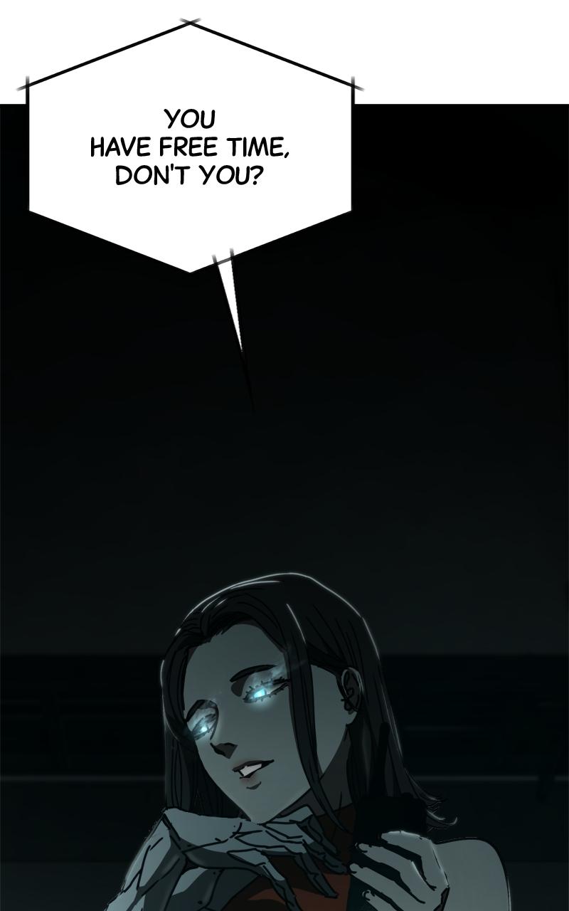 Hiding Out in an Apocalypse Chap 26 - Next Chap 27