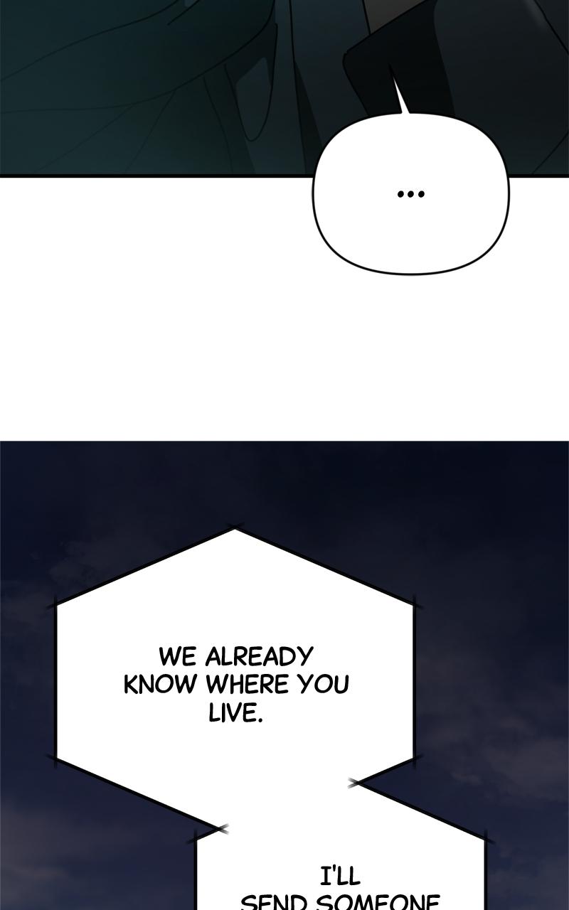 Hiding Out in an Apocalypse Chap 26 - Next Chap 27