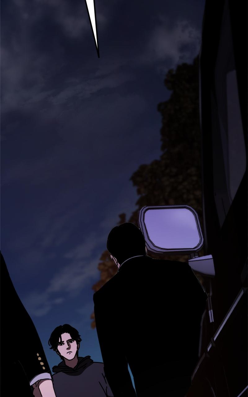 Hiding Out in an Apocalypse Chap 26 - Next Chap 27