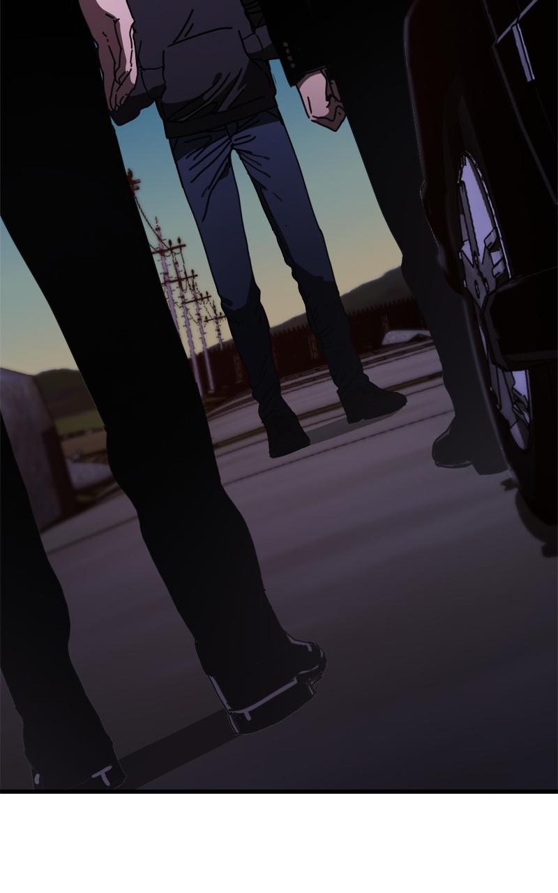 Hiding Out in an Apocalypse Chap 26 - Next Chap 27