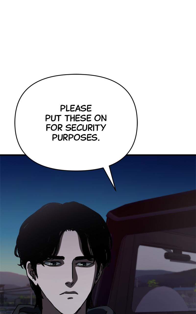 Hiding Out in an Apocalypse Chap 26 - Next Chap 27