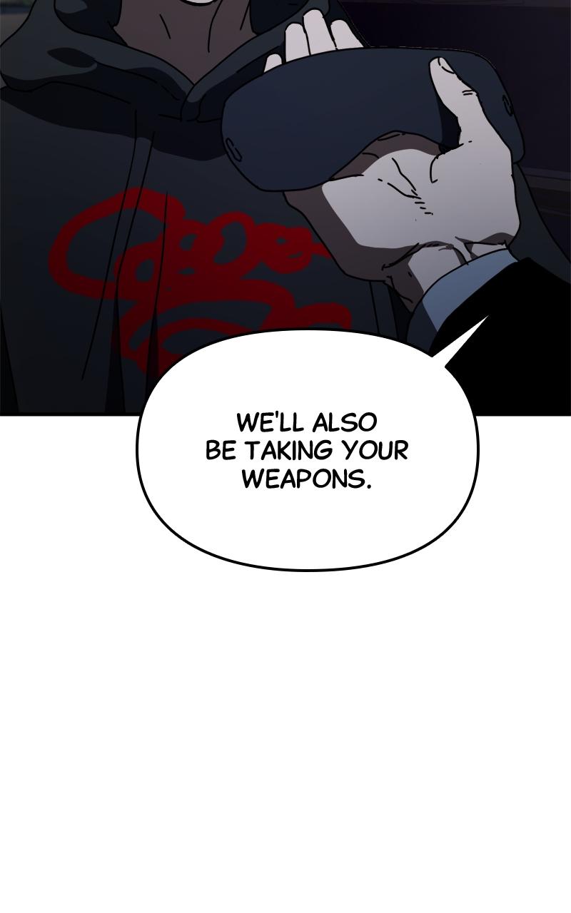 Hiding Out in an Apocalypse Chap 26 - Next Chap 27