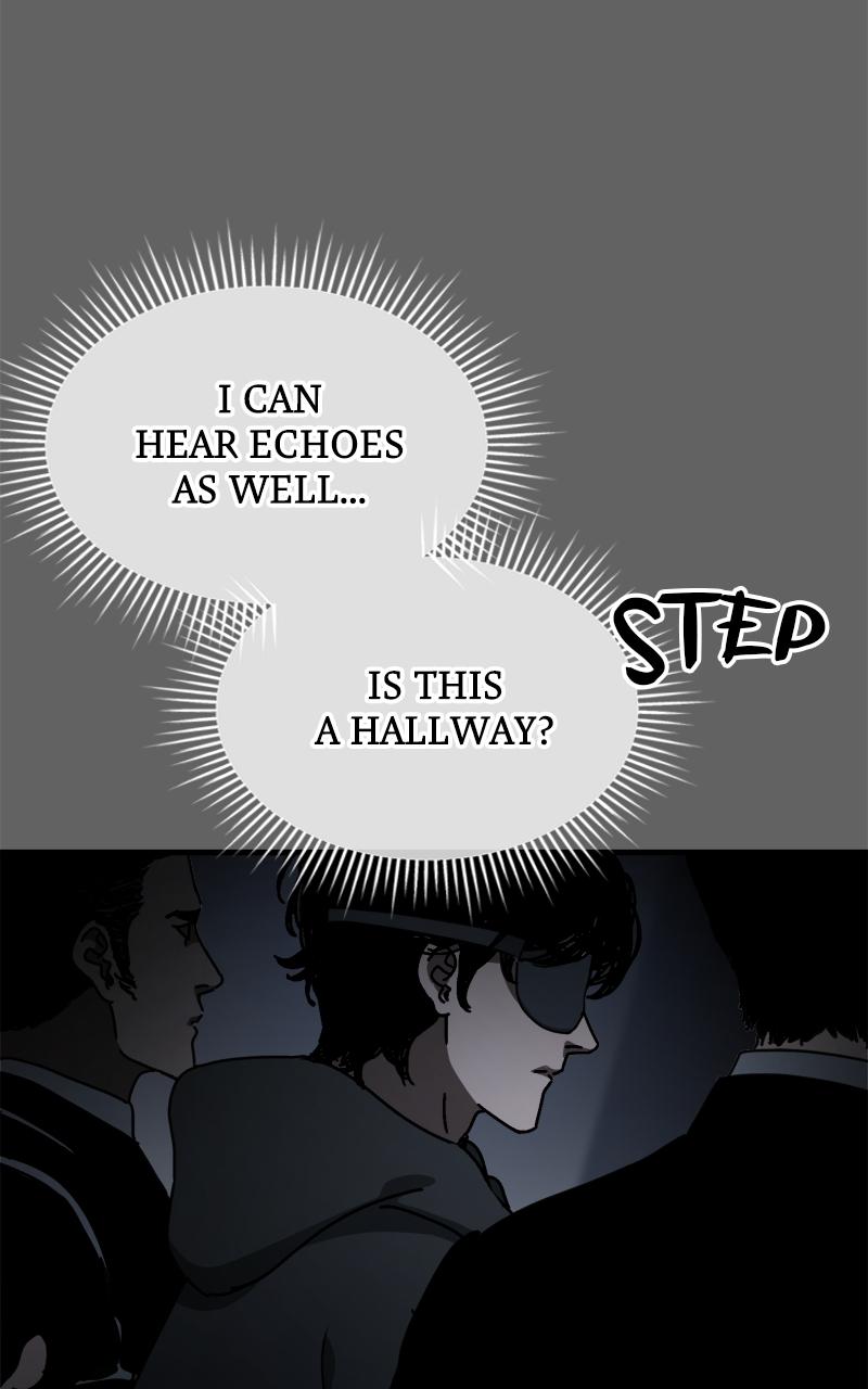 Hiding Out in an Apocalypse Chap 26 - Next Chap 27