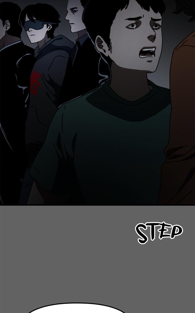 Hiding Out in an Apocalypse Chap 26 - Next Chap 27