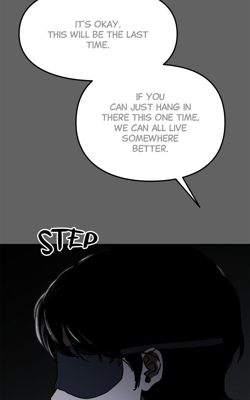 Hiding Out in an Apocalypse Chap 26 - Next Chap 27