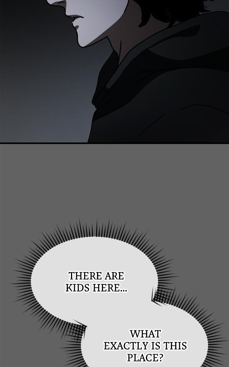 Hiding Out in an Apocalypse Chap 26 - Next Chap 27