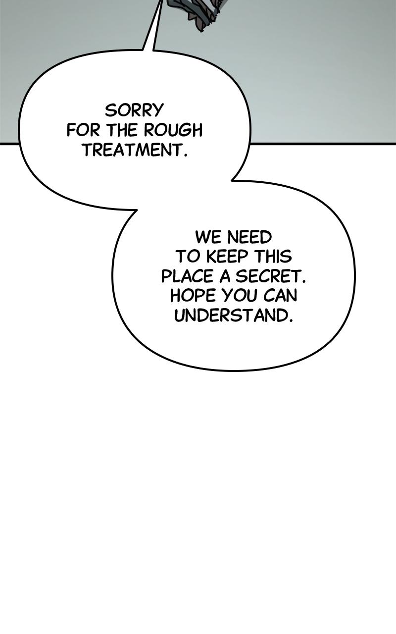 Hiding Out in an Apocalypse Chap 26 - Next Chap 27