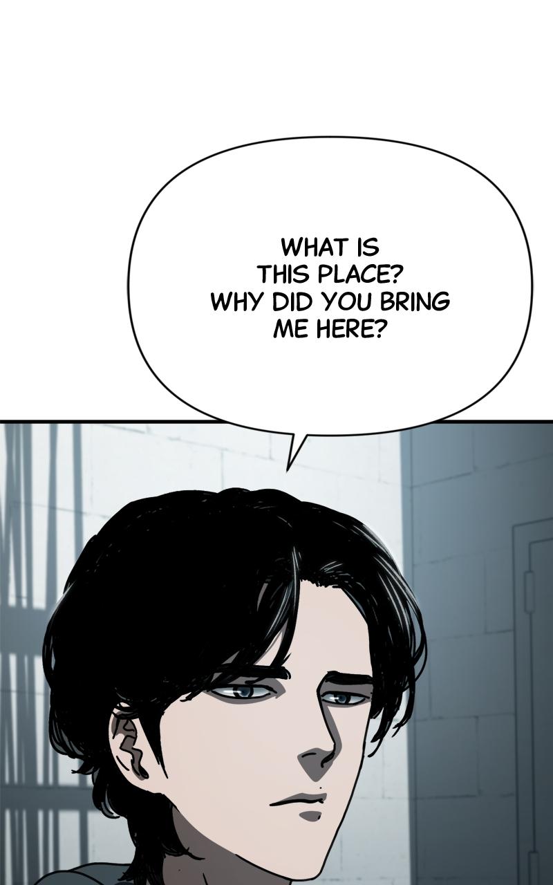 Hiding Out in an Apocalypse Chap 26 - Next Chap 27