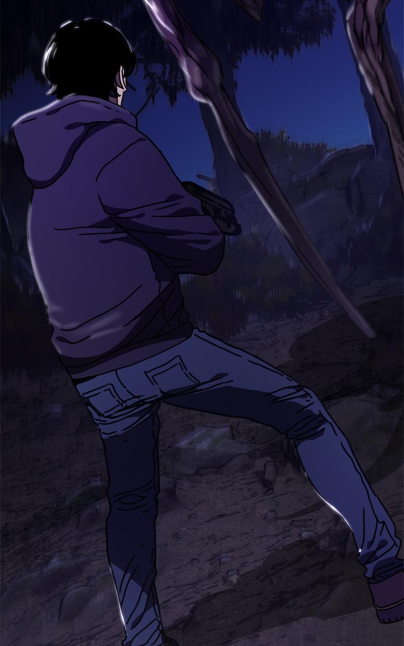 Hiding Out in an Apocalypse Chap 26 - Next Chap 27
