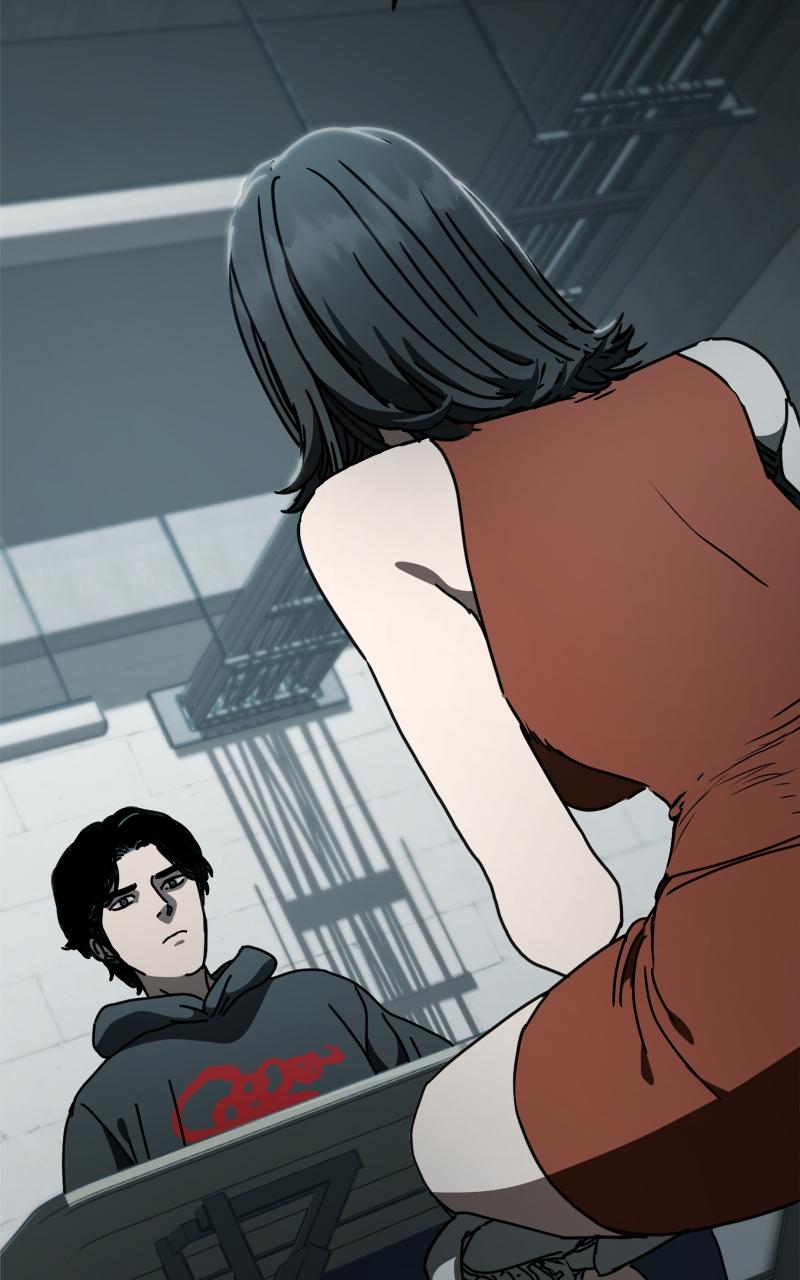 Hiding Out in an Apocalypse Chap 26 - Next Chap 27