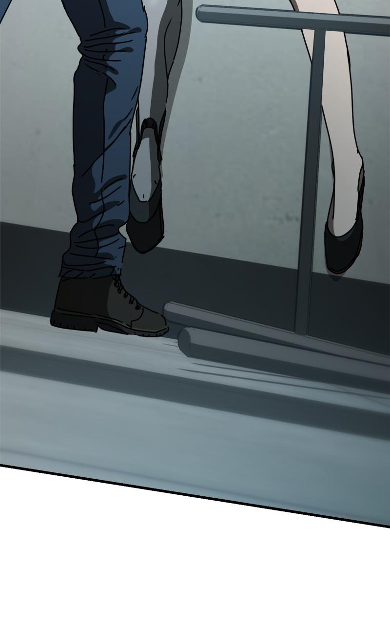 Hiding Out in an Apocalypse Chap 26 - Next Chap 27
