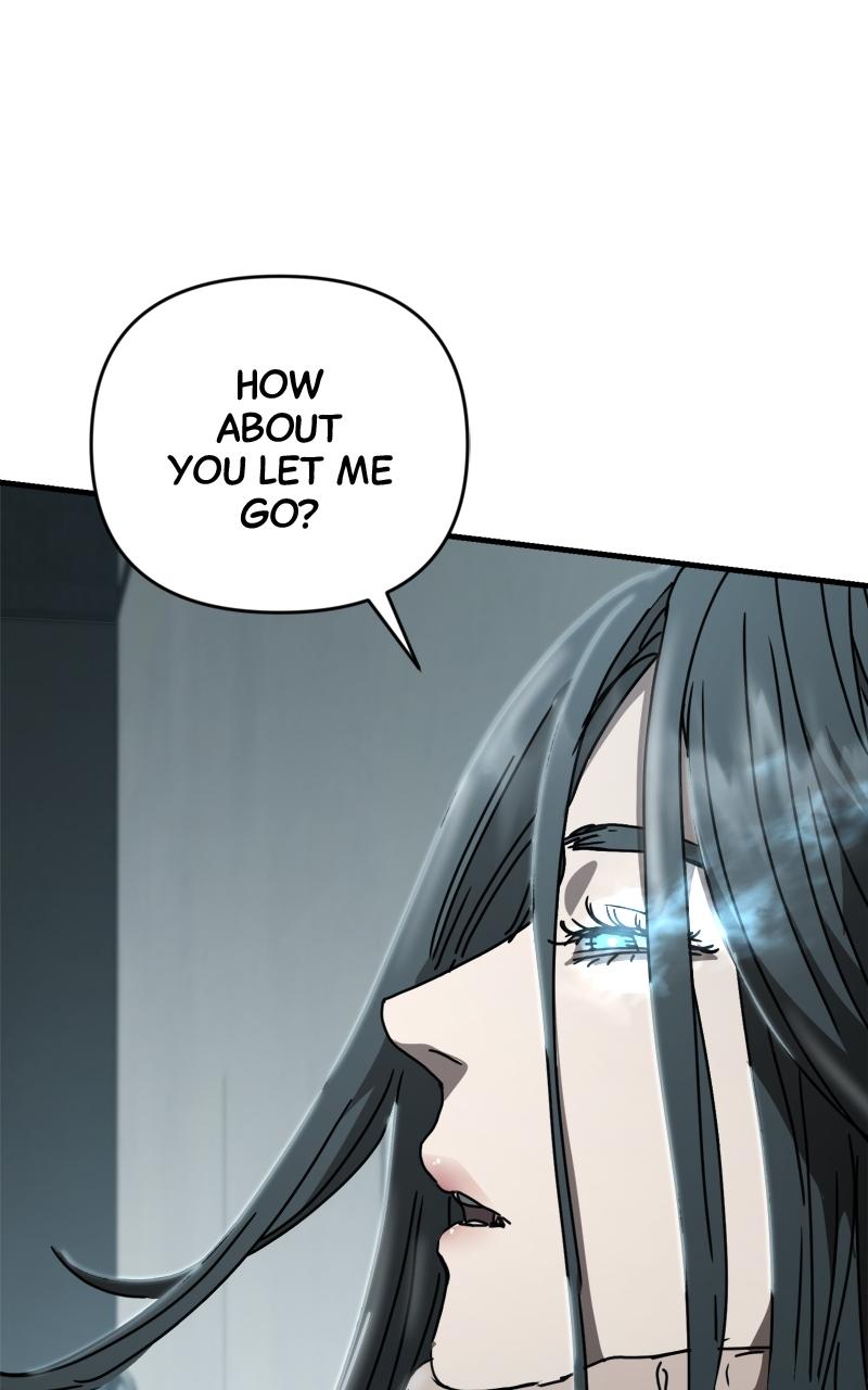 Hiding Out in an Apocalypse Chap 26 - Next Chap 27