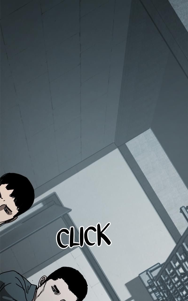 Hiding Out in an Apocalypse Chap 26 - Next Chap 27