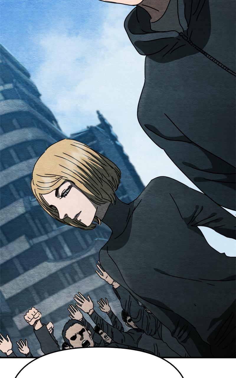 Hiding Out in an Apocalypse Chap 26 - Next Chap 27