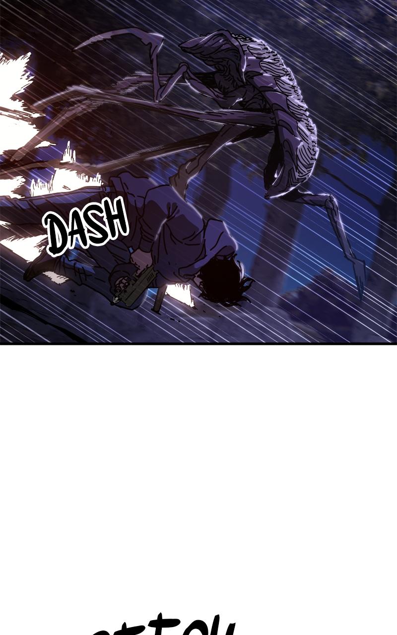 Hiding Out in an Apocalypse Chap 26 - Next Chap 27