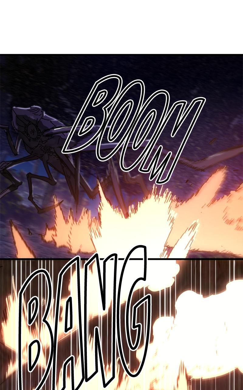 Hiding Out in an Apocalypse Chap 26 - Next Chap 27