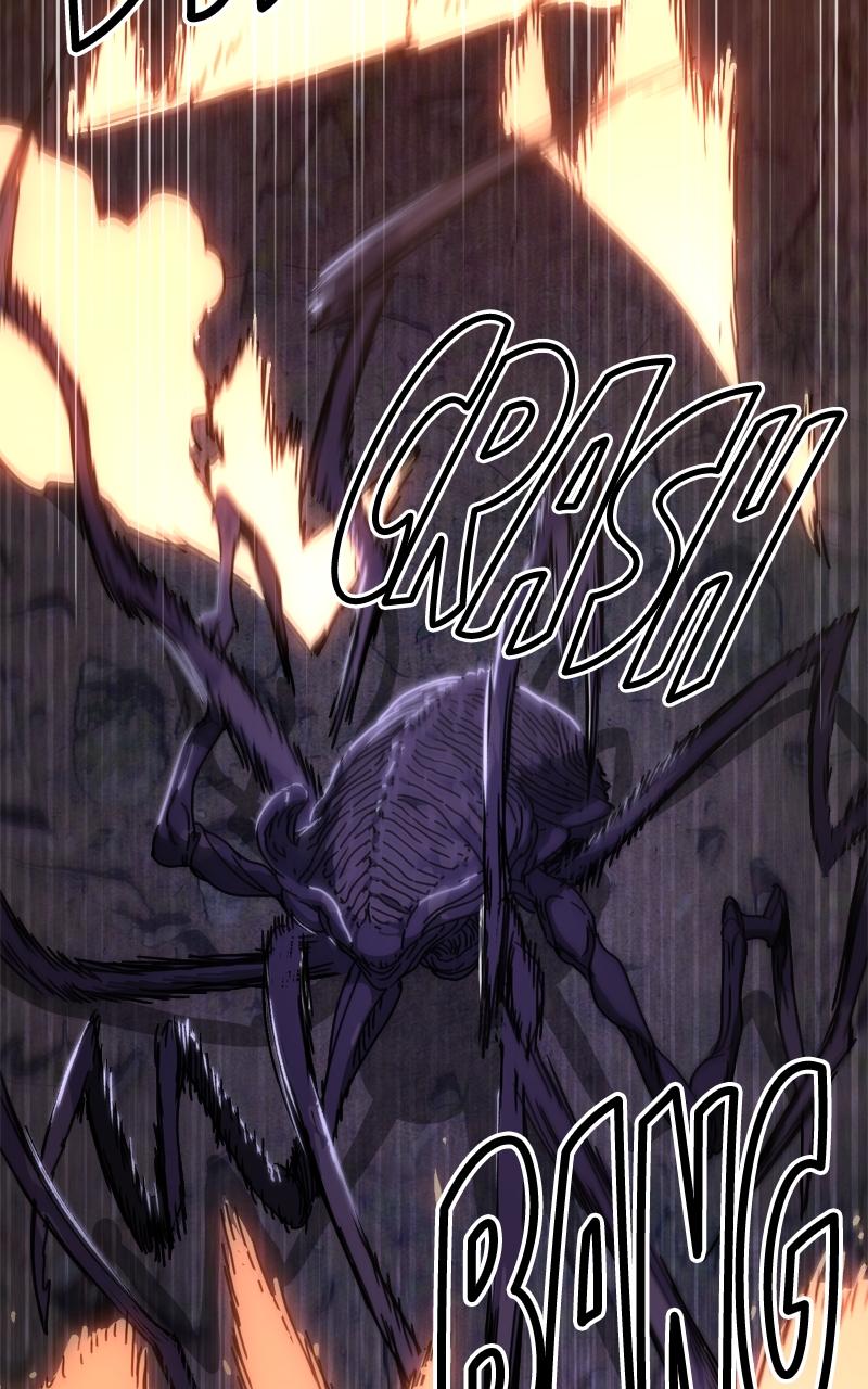 Hiding Out in an Apocalypse Chap 26 - Next Chap 27