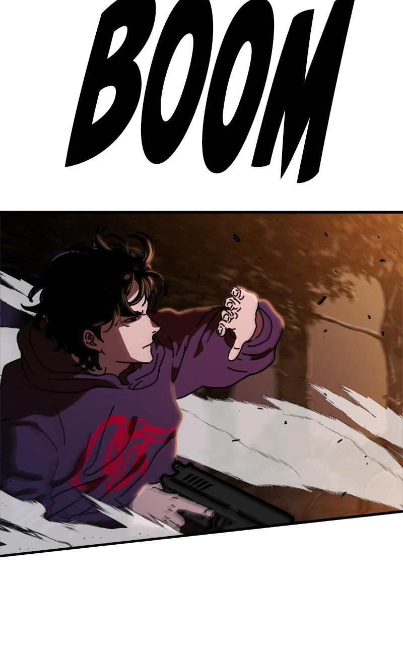 Hiding Out in an Apocalypse Chap 26 - Next Chap 27