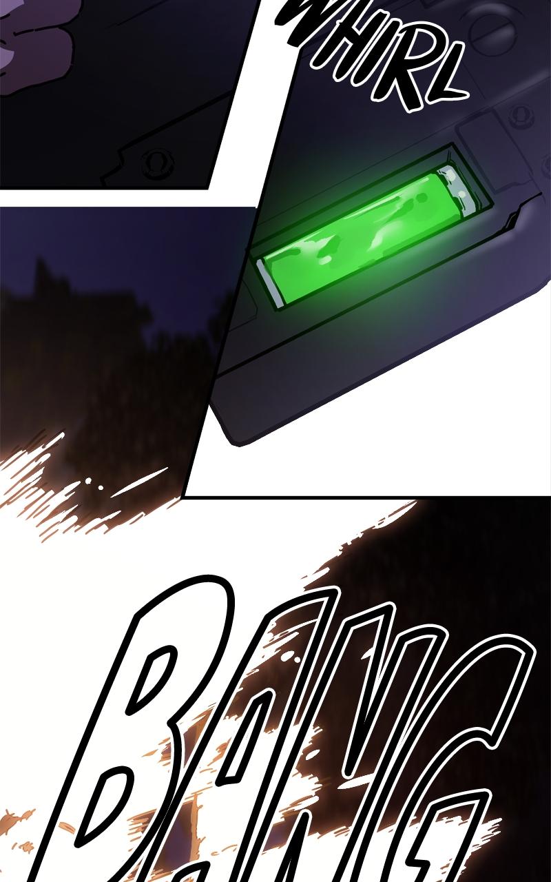 Hiding Out in an Apocalypse Chap 26 - Next Chap 27