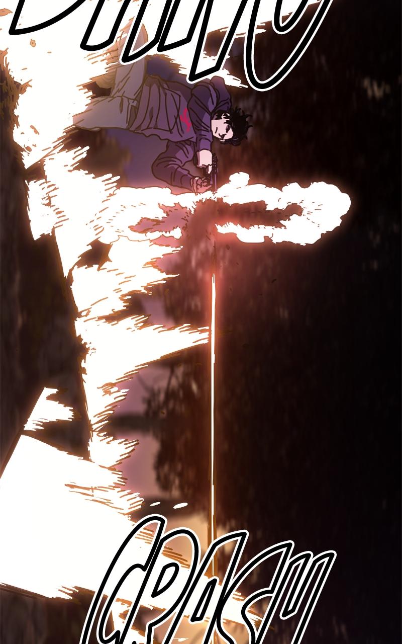 Hiding Out in an Apocalypse Chap 26 - Next Chap 27