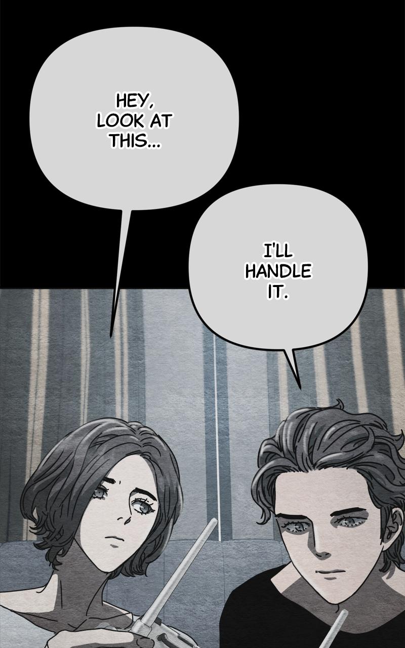 Hiding Out in an Apocalypse Chap 28 - Next Chap 29