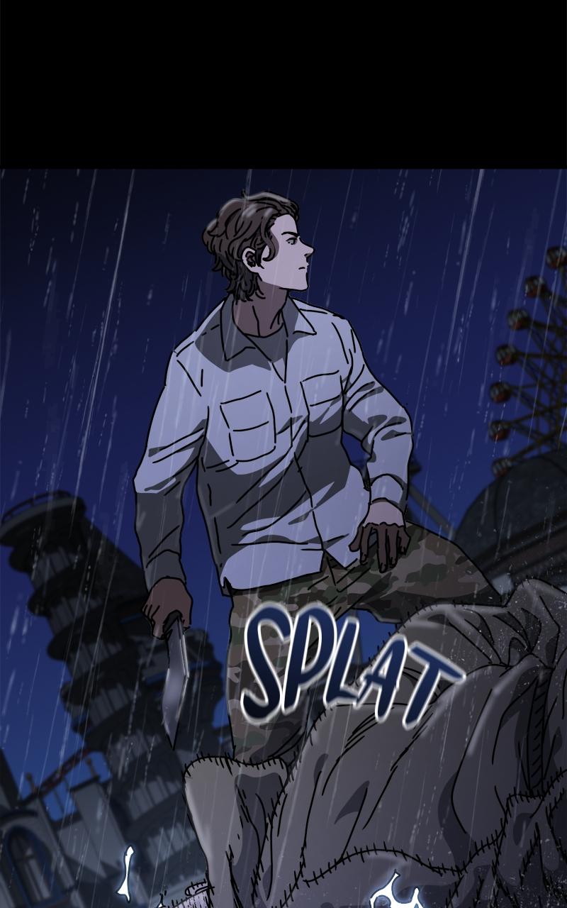 Hiding Out in an Apocalypse Chap 28 - Next Chap 29