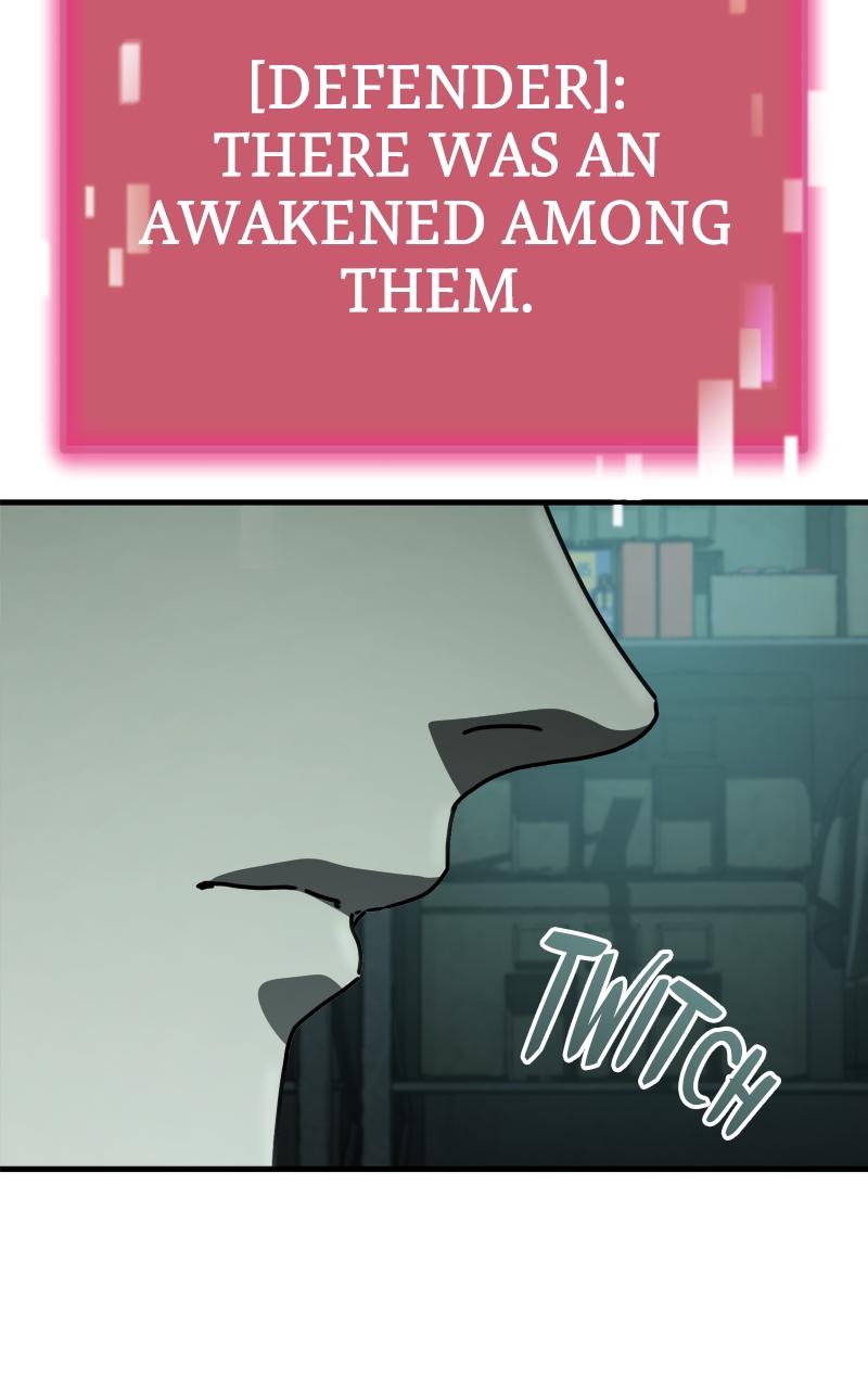 Hiding Out in an Apocalypse Chap 28 - Next Chap 29