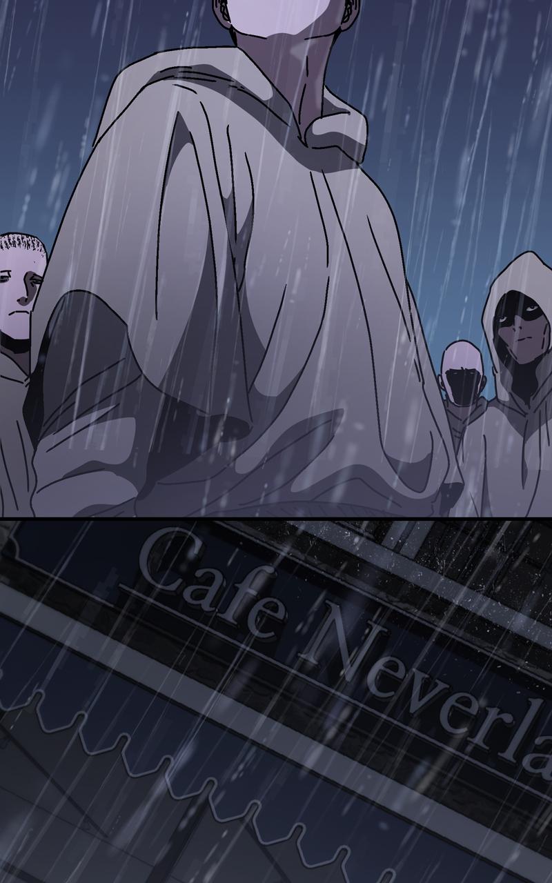 Hiding Out in an Apocalypse Chap 28 - Next Chap 29