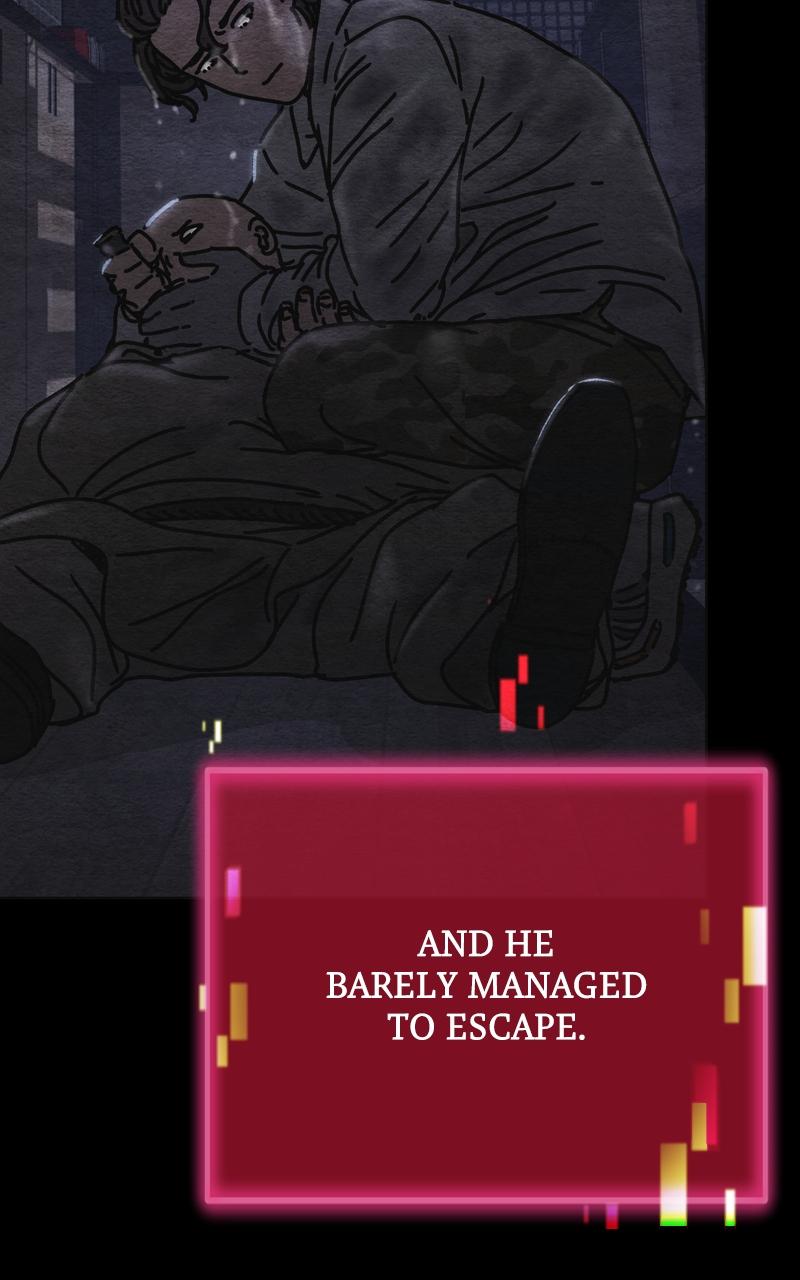 Hiding Out in an Apocalypse Chap 28 - Next Chap 29