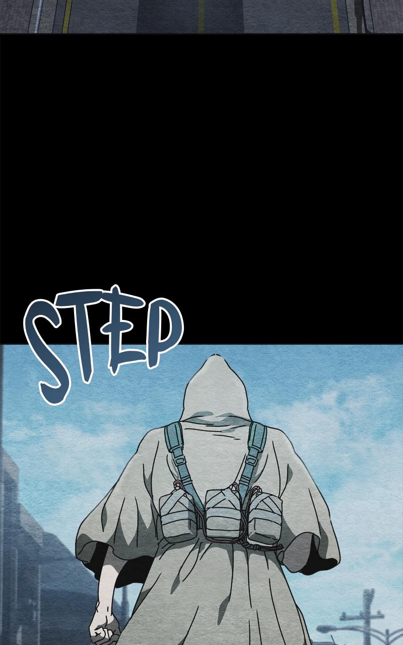 Hiding Out in an Apocalypse Chap 28 - Next Chap 29