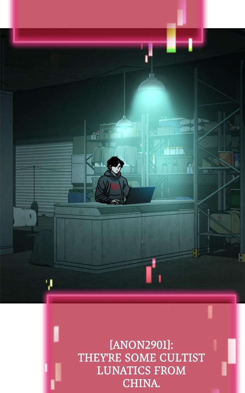 Hiding Out in an Apocalypse Chap 28 - Next Chap 29