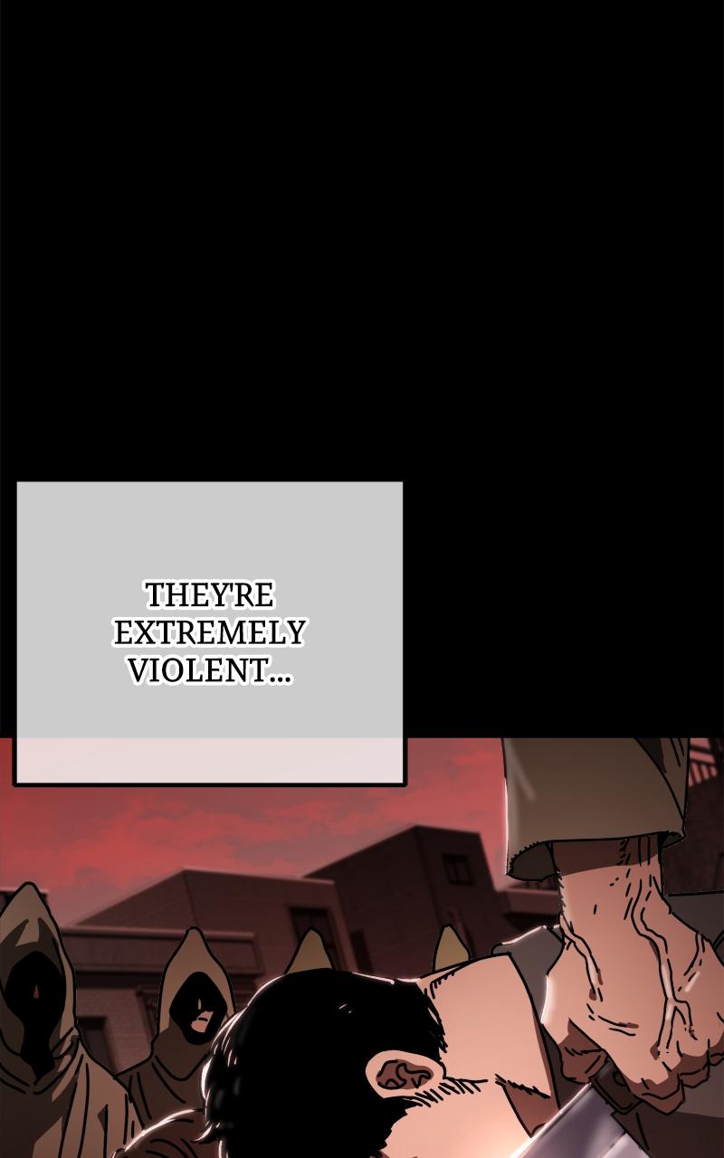 Hiding Out in an Apocalypse Chap 28 - Next Chap 29
