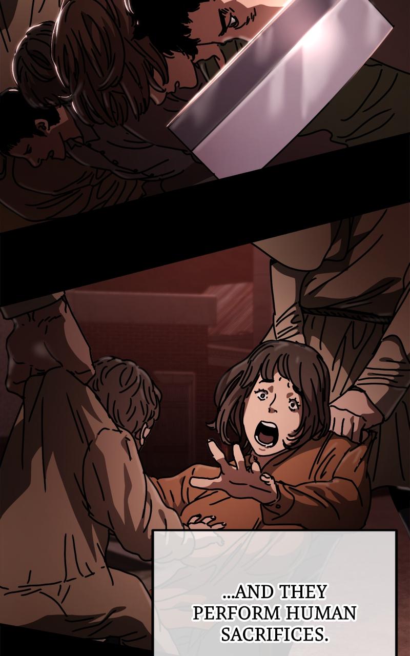 Hiding Out in an Apocalypse Chap 28 - Next Chap 29