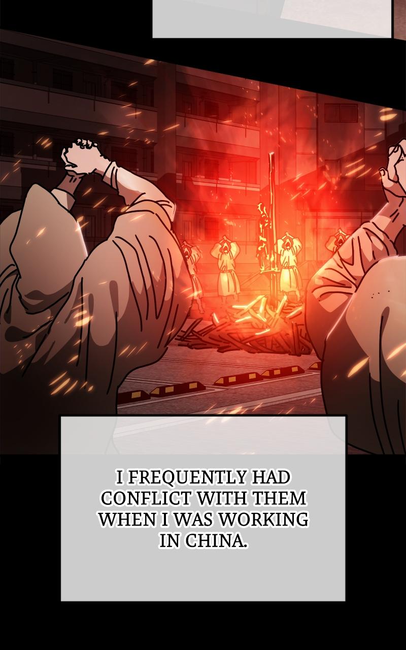 Hiding Out in an Apocalypse Chap 28 - Next Chap 29