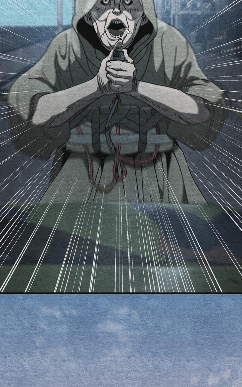 Hiding Out in an Apocalypse Chap 28 - Next Chap 29