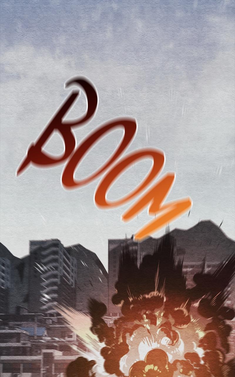 Hiding Out in an Apocalypse Chap 28 - Next Chap 29