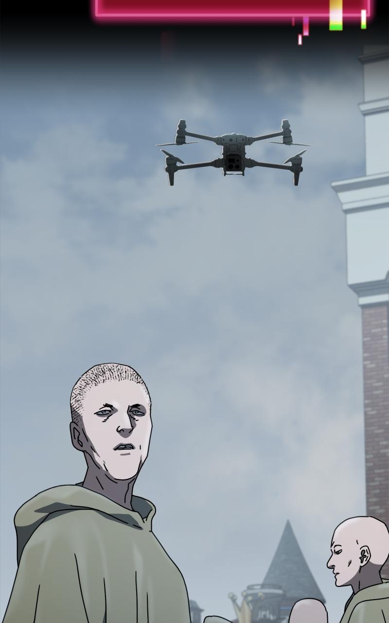 Hiding Out in an Apocalypse Chap 28 - Next Chap 29