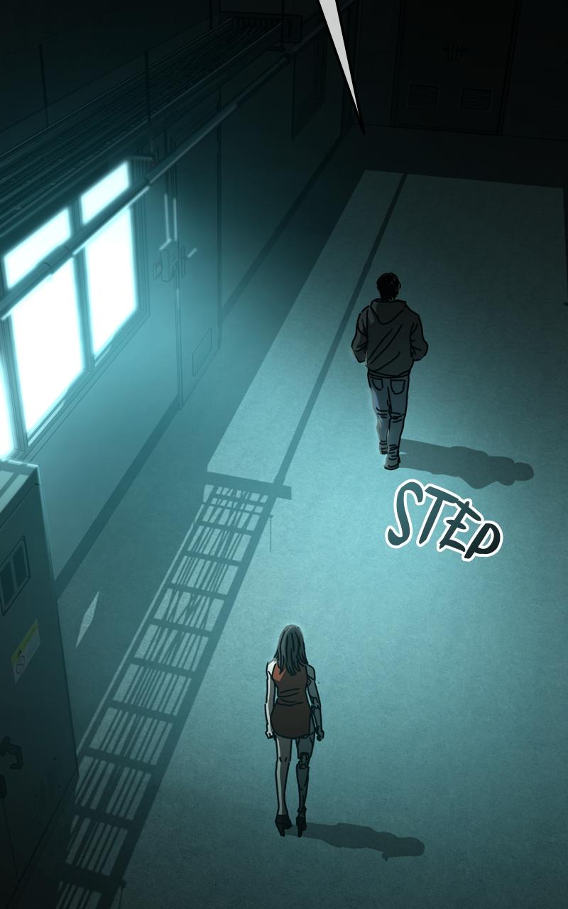 Hiding Out in an Apocalypse Chap 28 - Next Chap 29
