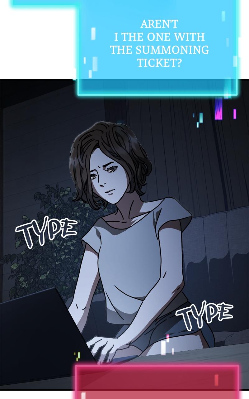Hiding Out in an Apocalypse Chap 28 - Next Chap 29
